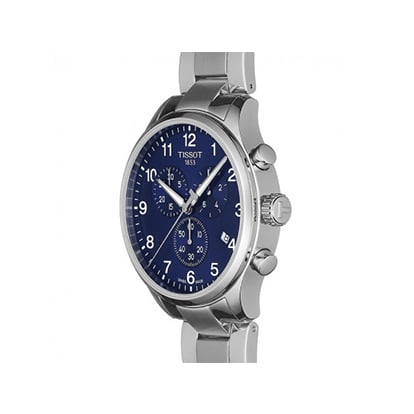 Alternative view of Tissot Tradition T063.610.16.037.00