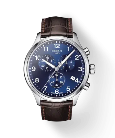 Tissot Chrono XL Classic T116.617.16.047.00