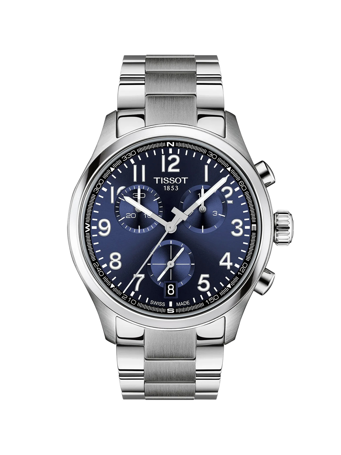 Tissot Chrono L 42mm - T116.417.11.042.00