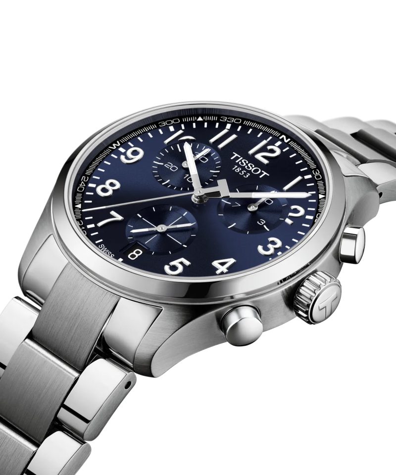 Alternative view of Tissot Chrono L 42mm - T116.417.11.042.00