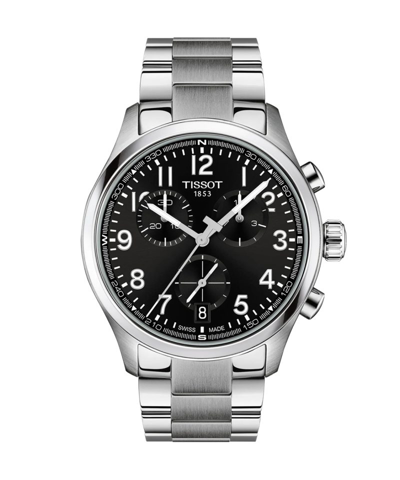 Tissot Chrono L 42mm - T116.417.11.052.00