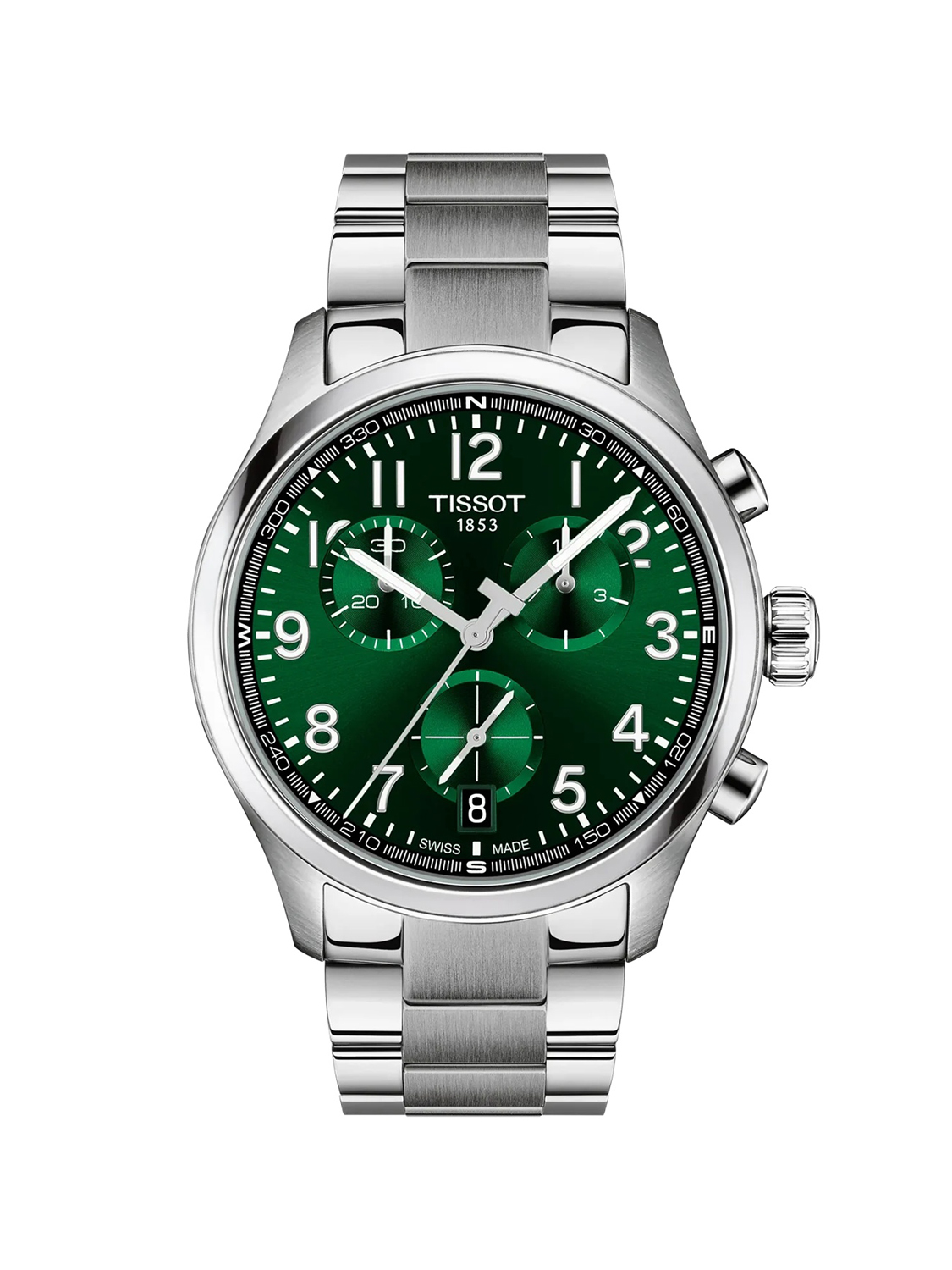 Tissot Chrono L 42mm - T116.417.11.092.00