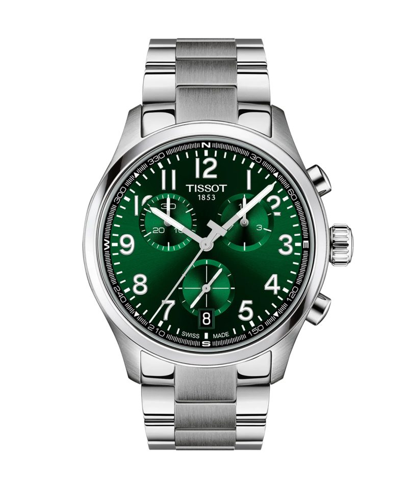 Tissot Chrono L 42mm - T116.417.11.092.00