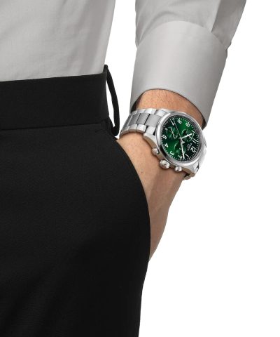 Alternative view of Tissot Chrono L 42mm - T116.417.11.092.00