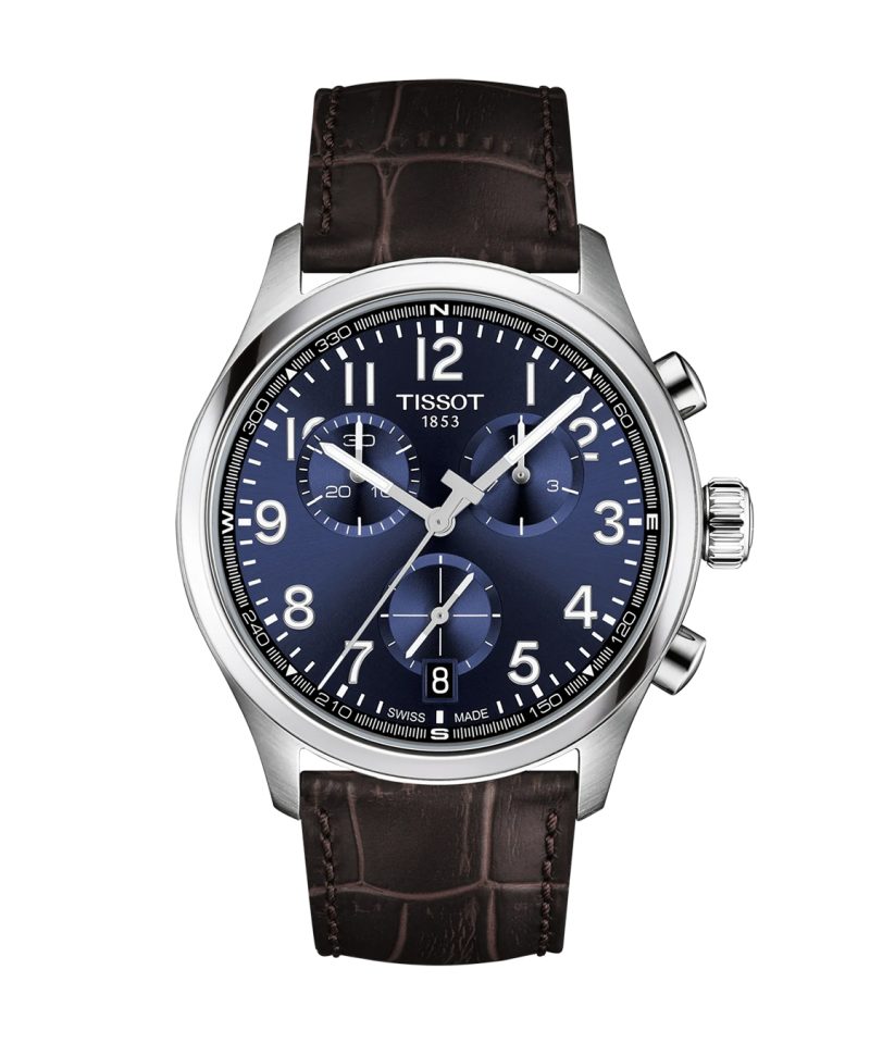 Tissot Chrono L 42mm - T116.417.16.042.00