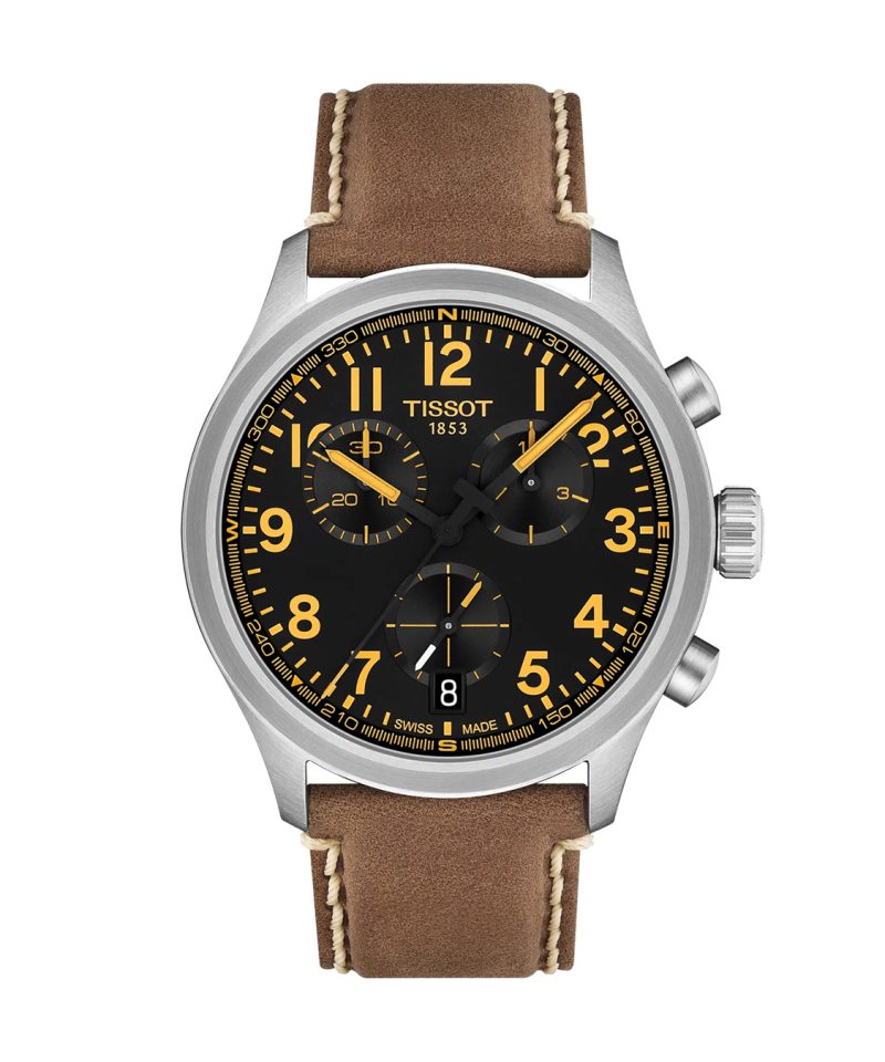 Tissot Chrono L 42mm - T116.417.16.052.01