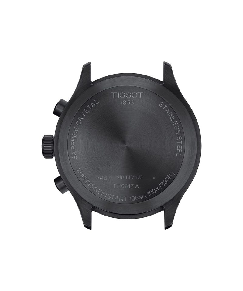 Alternative view of Tissot Chrono XL Vintage - T116.617.36.052.00