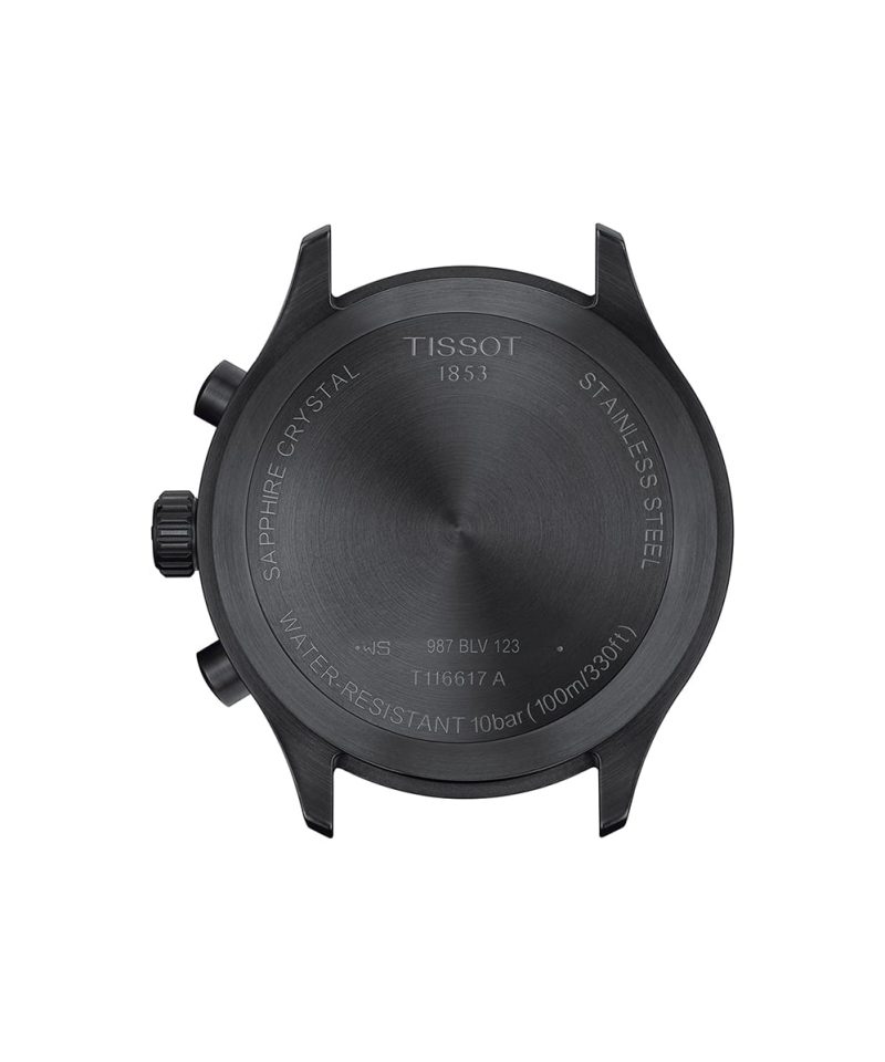 Alternative view of Tissot Chrono XL Vintage - T116.617.36.052.02