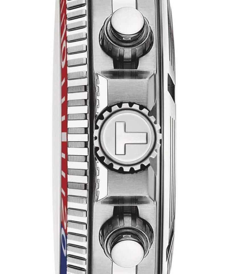 Alternative view of Tissot Seastar 1000 Quartz Chronograph - T120.417.11.041.03