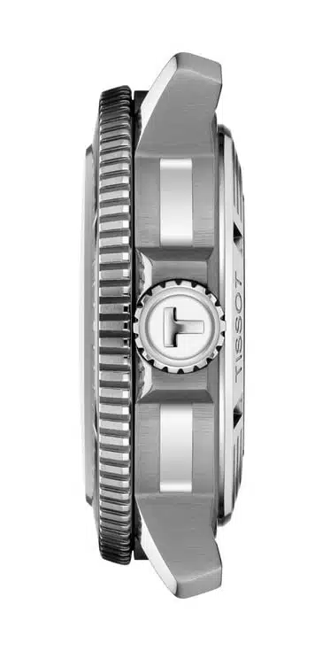 Tissot Seastar 2000 Professional Powermatic 80 - T120.607.11.041.01 - Bilde 2