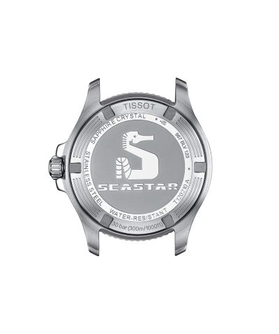 Alternative view of Tissot Seastar 1000 36mm - T120.210.11.041.00