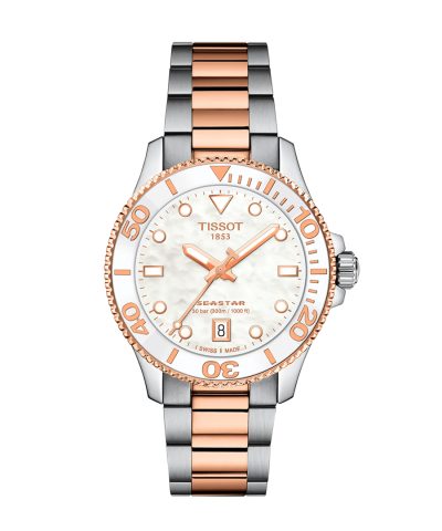 Tissot Seastar 1000 Quartz 36mm - T120.210.22.111.00