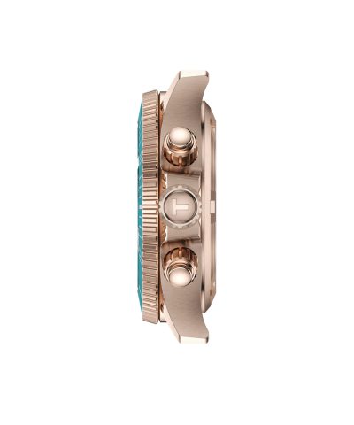 Alternative view of Tissot Seastar 1000 Quartz Chronograph 38mm - T120.217.37.041.00