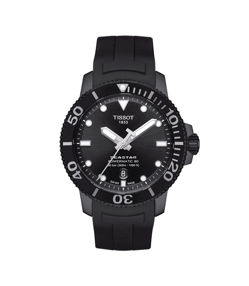 Tissot Seastar 1000 Powermatic 80 - T120.407.37.051.00