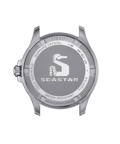 Tissot Seastar 1000 40mm - T120.410.11.051.00 - Bilde 5