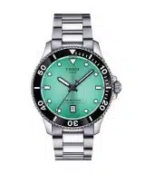 Tissot Seastar 1000 40mm - T120.410.11.091.00