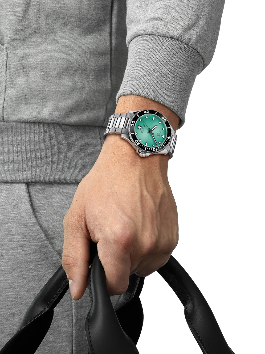 Tissot Seastar 1000 40mm - T120.410.11.091.00 - Bilde 2