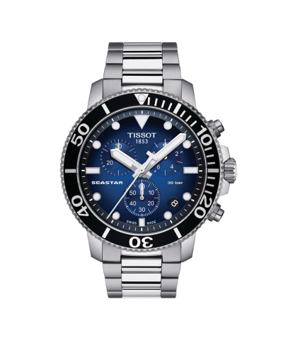 Tissot Seastar 1000 Chronograph - T120.417.11.041.01