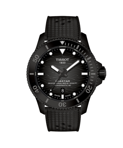Tissot Seastar 2000 44mm - T120.907.37.051.00