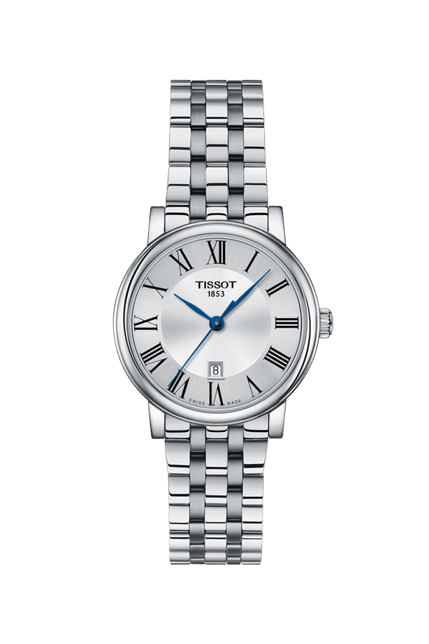 Tissot Carson Premium Lady - T122.210.11.033.00