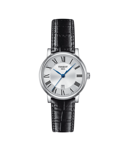 Tissot Carson Premium Lady - T122.210.16.033.00