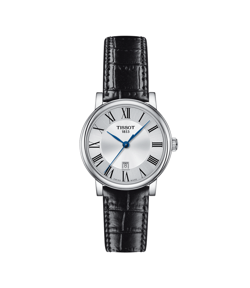 Tissot Carson Premium Lady - T122.210.16.033.00