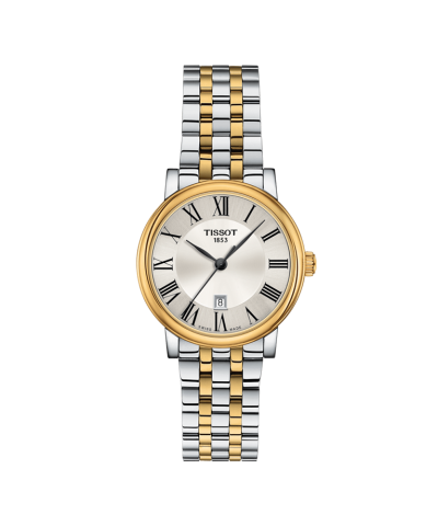 Tissot Carson Premium Lady - T122.210.22.033.00
