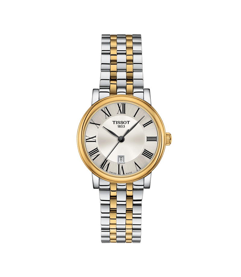 Tissot Carson Premium Lady - T122.210.22.033.00