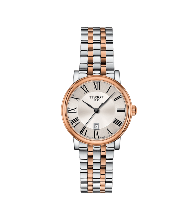 Tissot Carson Premium Lady - T122.210.22.033.01
