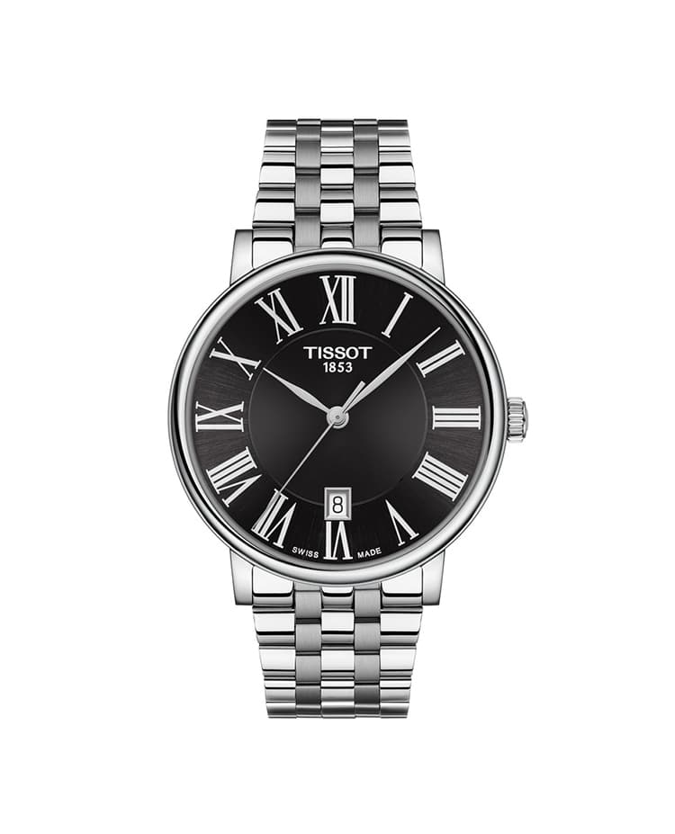 Tissot Carson Premium - T122.410.11.053.00