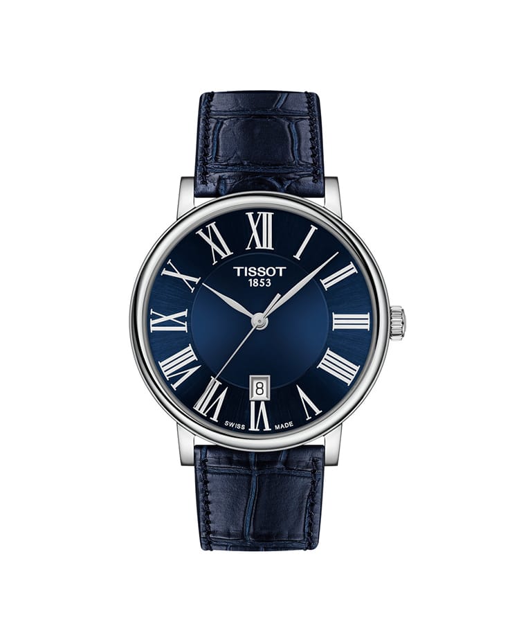 Tissot Carson Premium - T122.410.16.043.00