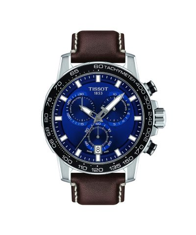 Tissot Supersport Chrono Quartz 455mm - T125.617.16.041.00