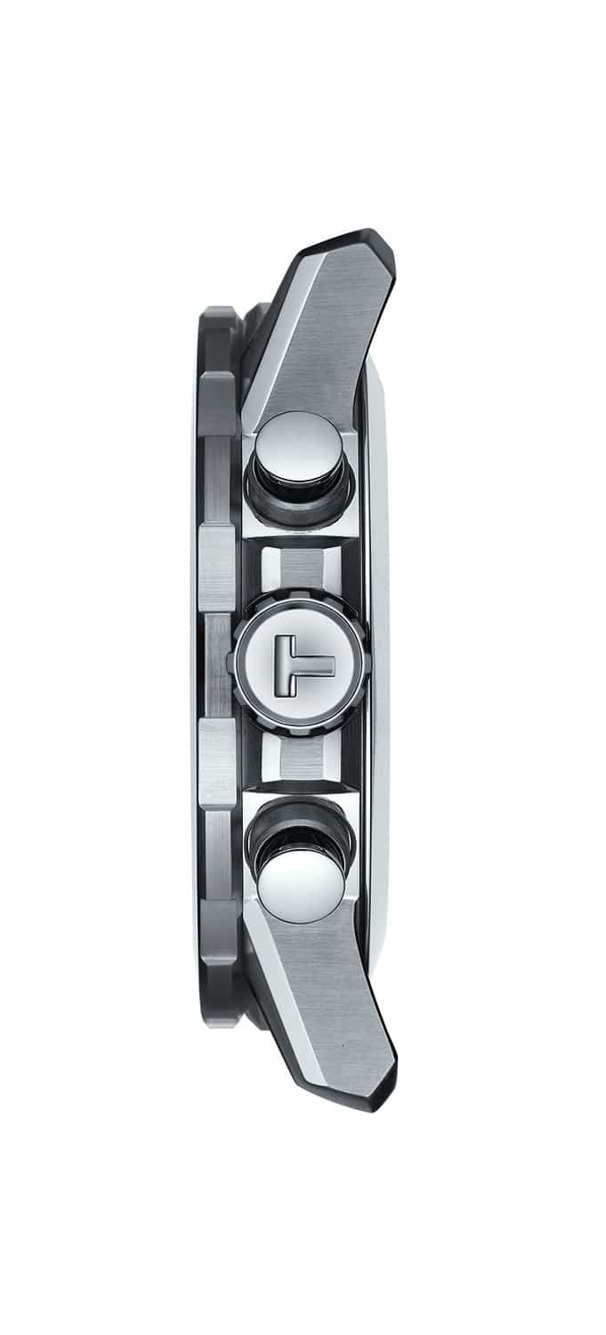 Tissot Supersport Chrono Quartz 455mm - T125.617.16.051.00 - Bilde 3