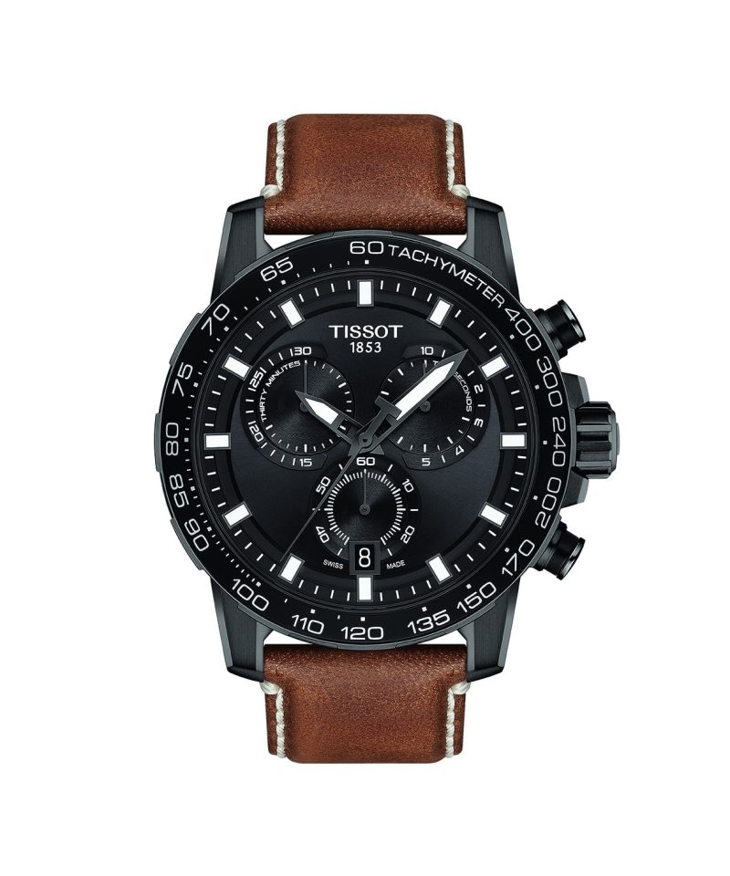 Tissot Supersport Chrono Quartz 455mm - T125.617.36.051.01