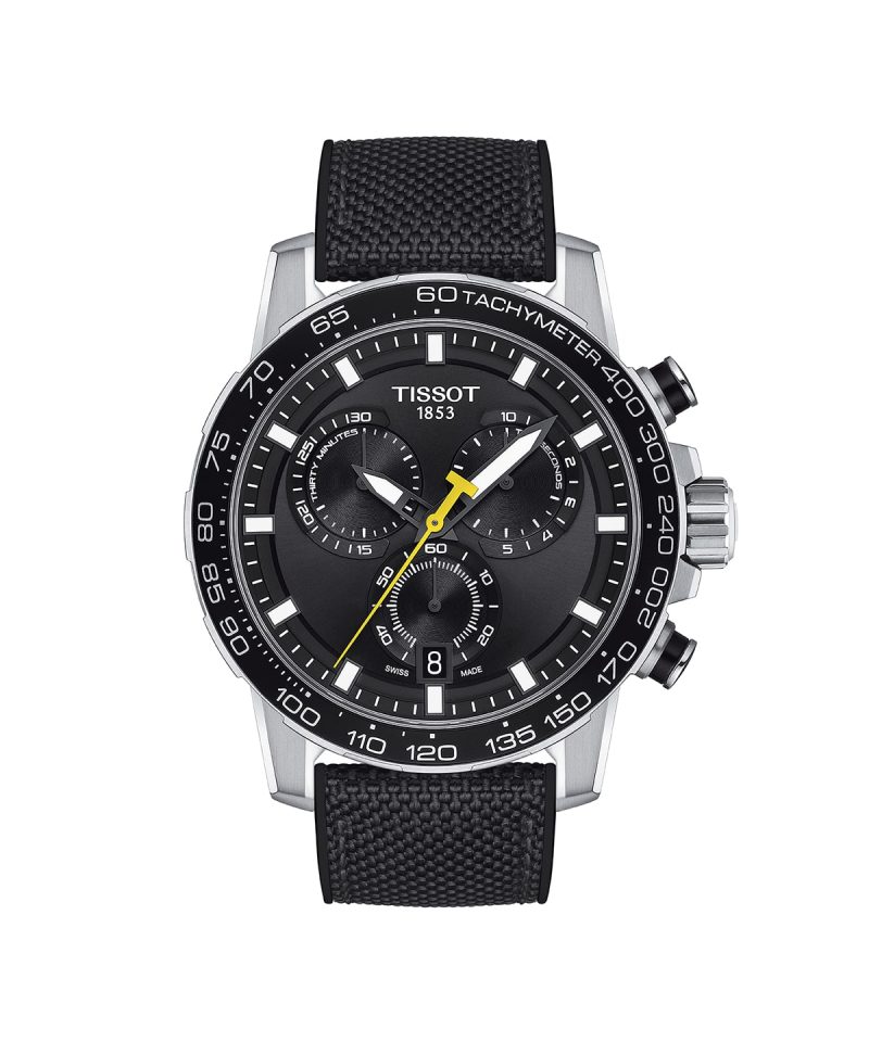 Tissot Supersport Chrono - T125.617.17.051.02