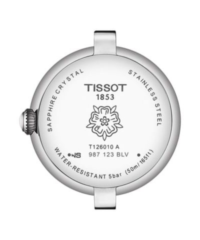 Alternative view of Tissot Bellissima Small Lady - T126.010.11.013.00