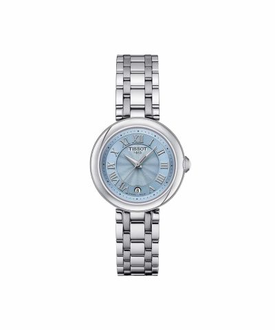 Tissot Bellissima Small Lady - T126.010.11.133.00