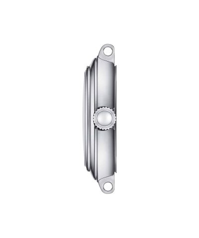 Alternative view of Tissot Bellissima Small Lady - T126.010.11.133.00