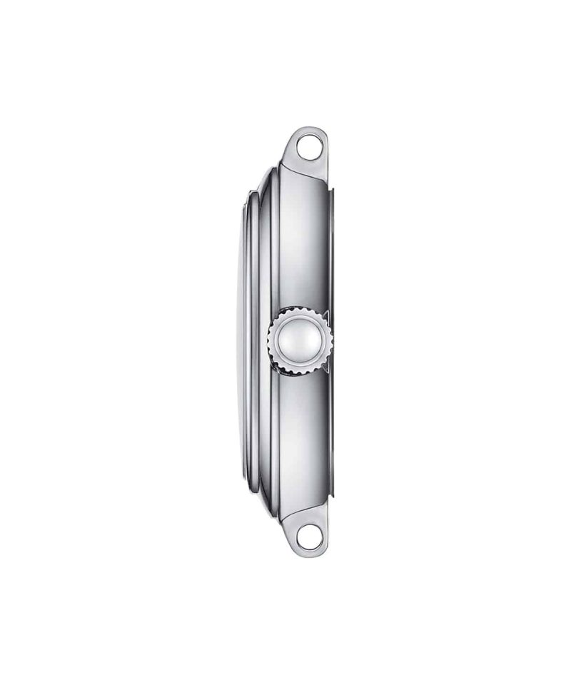 Alternative view of Tissot Bellissima Small Lady - Xs Double Tour Strap - T126.010.16.113.00