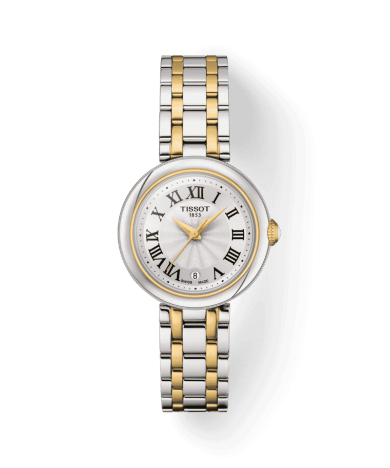 Tissot Bellissima Small lady - T126.010.22.013.00