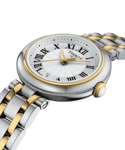 Tissot Bellissima Small lady - T126.010.22.013.00 - Bilde 2
