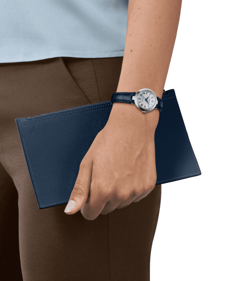 Alternative view of Tissot Bellissima Automatic - T126.207.16.013.00