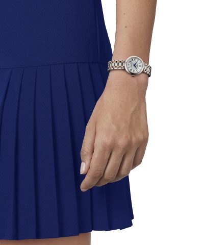 Tissot Bellissima Automatic - T126.207.22.013.00 - Bilde 4