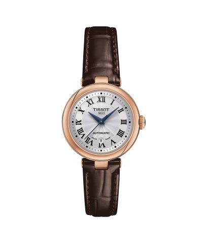 Tissot Bellissima Automatic - T126.207.36.013.00