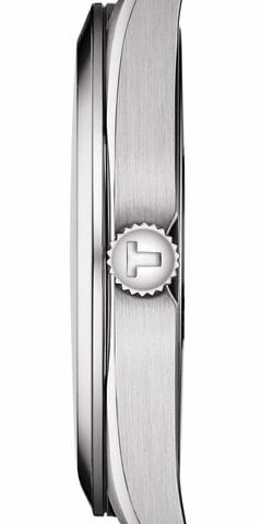 Alternative view of Tissot Gentleman - T127.410.11.041.00