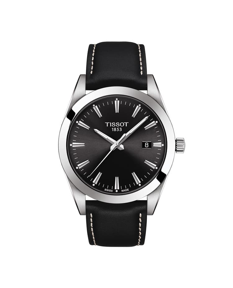 Tissot Gentleman - T127.410.16.051.00