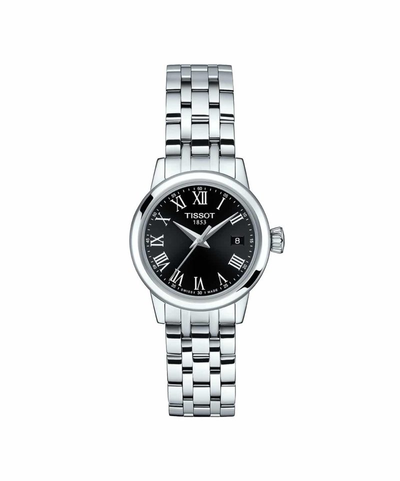Tissot Classic Dream Lady Quartz 28mm - T129.210.11.053.00