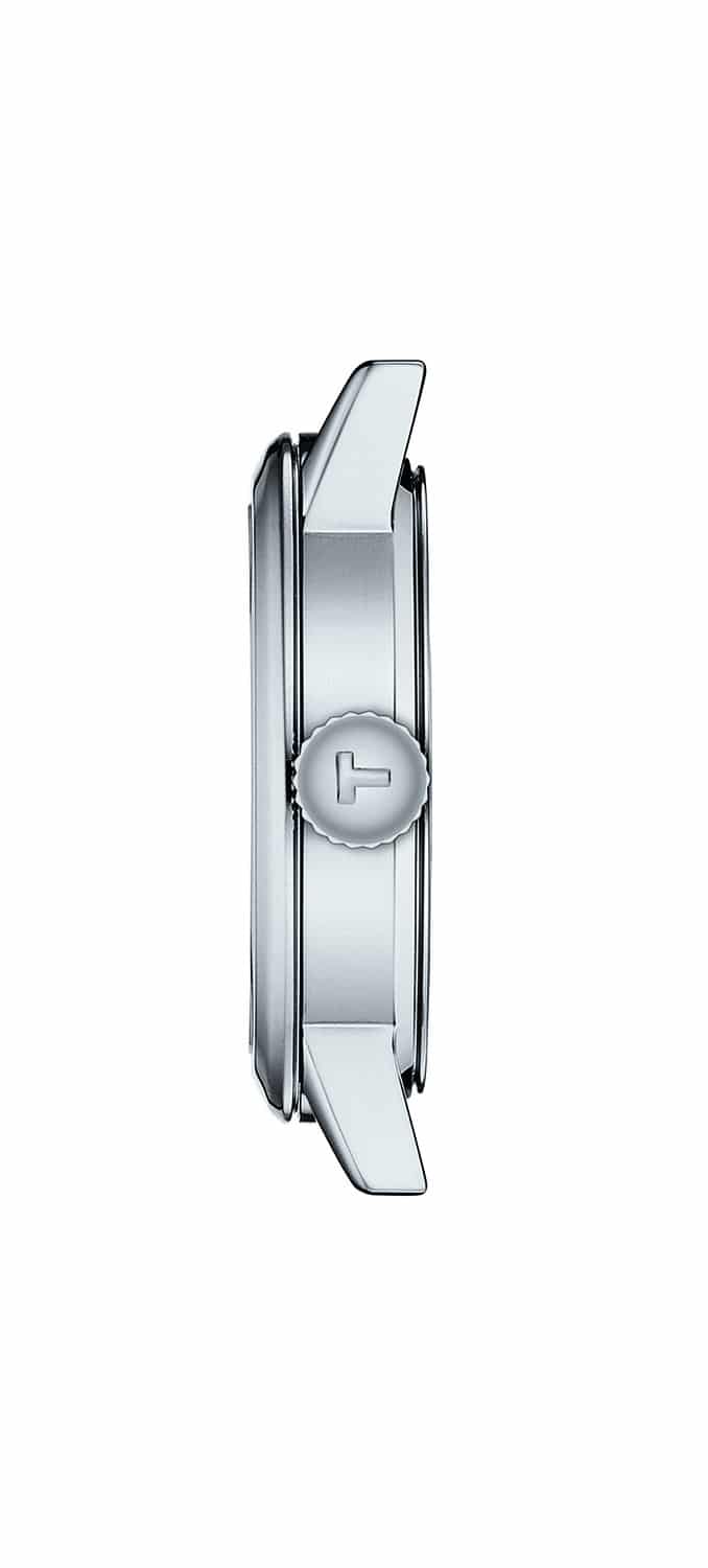 Tissot Classic Dream Lady Quartz 28mm - T129.210.11.053.00 - Bilde 3