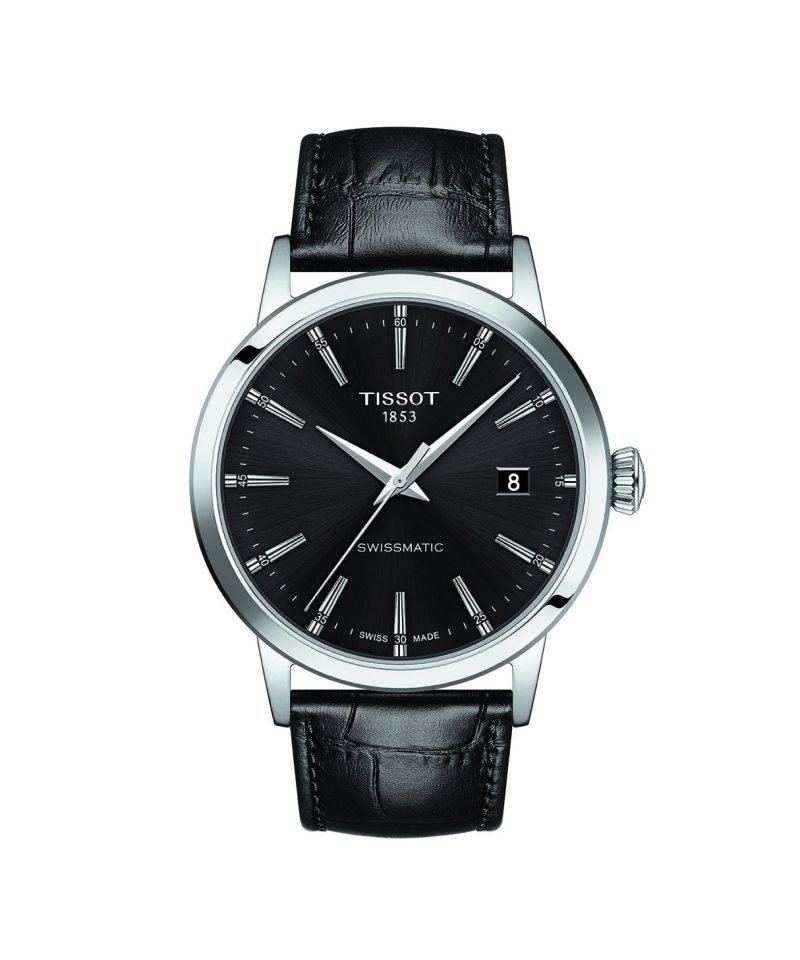 Tissot Classic Dream Swissmatic 42mm - T129.407.16.051.00