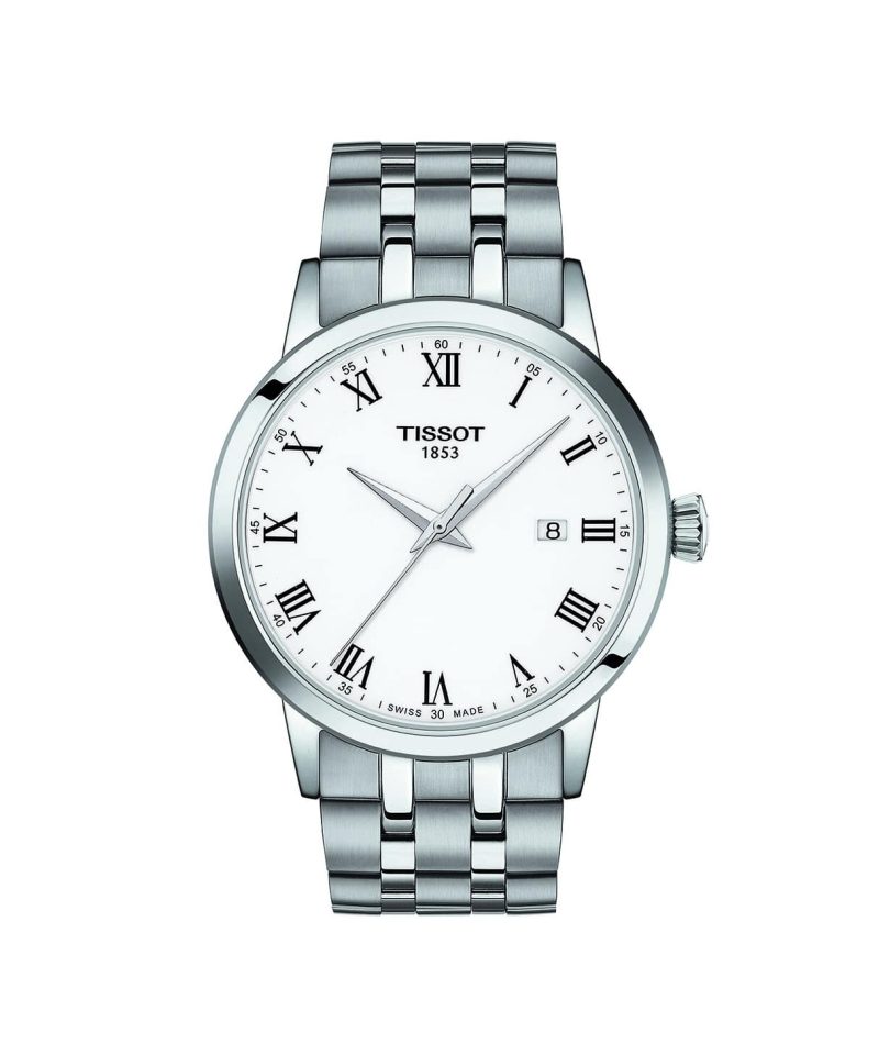 Tissot Classic Dream Quartz 42mm - T129.410.11.013.00